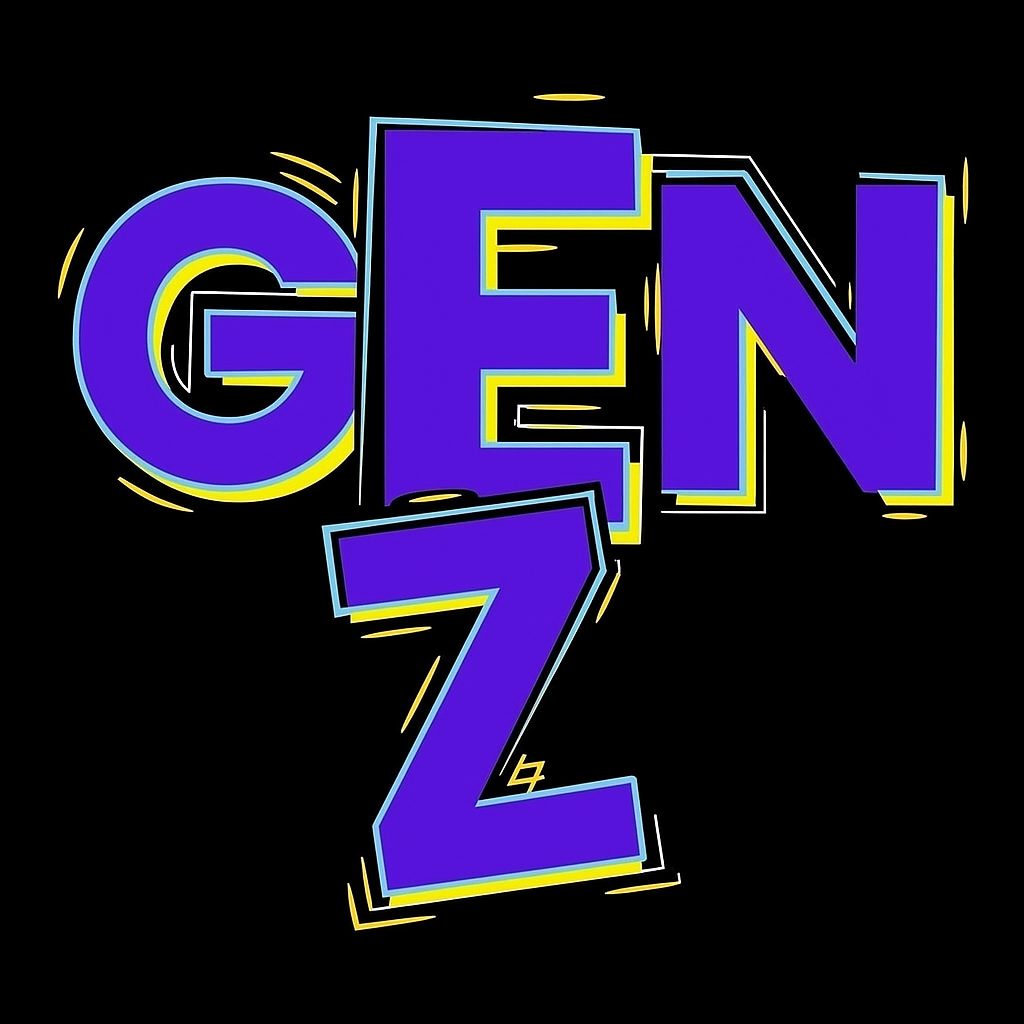 GENZ logo